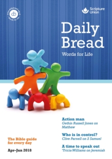 Daily Bread