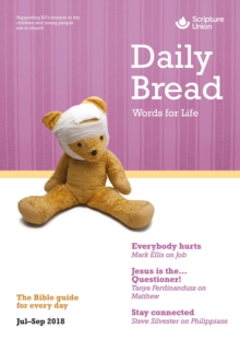 Daily Bread