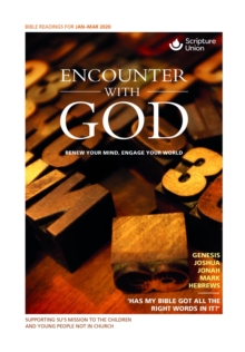 Encounter with God