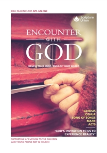 Encounter with God