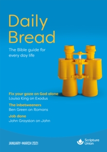 Daily Bread