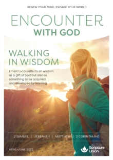 Encounter with God