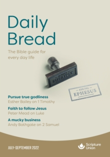 Daily Bread