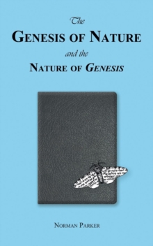 The Genesis of Nature and the Nature of Genesis