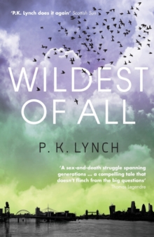 Wildest of All, Paperback / softback Book Wildest of All, Paperback / softback Book