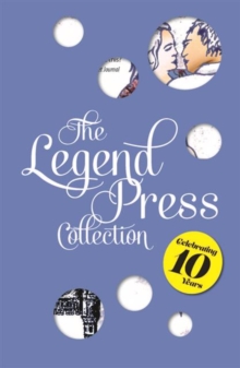 The Well-Tempered Clavier : The Legend Press Collection, Paperback / softback Book The Well-Tempered Clavier : The Legend Press Collection, Paperback / softback Book