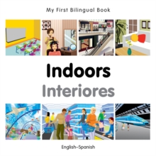 My First Bilingual Book - Indoors - Somali-english, Board book Book My First Bilingual Book - Indoors - Somali-english, Board book Book