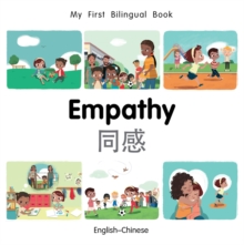 My First Bilingual Book-Empathy (English-Chinese)