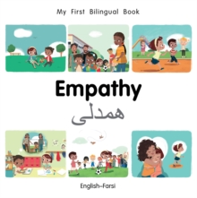 My First Bilingual Book-Empathy (English-Farsi)