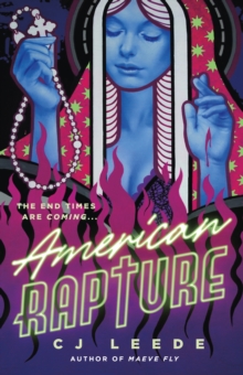 Bonnier Books Uk American Rapture