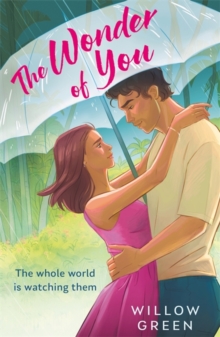 The Wonder of You : A new enemies-to-lovers workplace romance