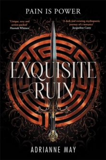 Exquisite Ruin : A dark romance tale of seduction, deceit and power