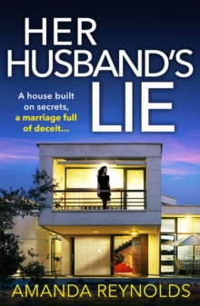 Boldwood Books Her Husband's Lie , The Breathlessly Gripping Psychological Thriller From Bestseller Amanda Reynolds