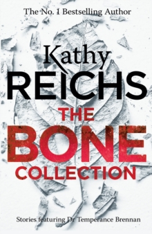 The Bone Collection : Four Novellas, Hardback Book The Bone Collection : Four Novellas, Hardback Book