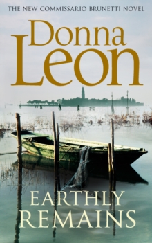 Earthly Remains, Hardback Book Earthly Remains, Hardback Book
