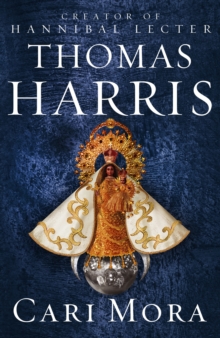 Cari Mora, Hardback Book Cari Mora, Hardback Book