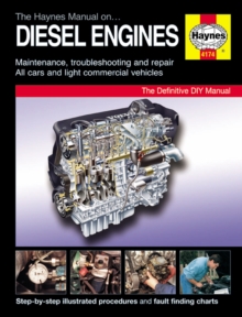 Haynes Manual On Diesel Engines