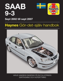 Saab 9-3