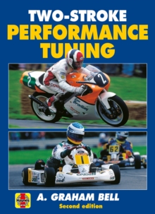 Two-Stroke Performance Tuning : Second Edition