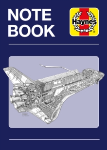 Haynes Note Book : Space Edition