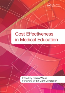 Cost Effectiveness in Medical Education