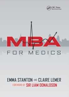 MBA for Medics