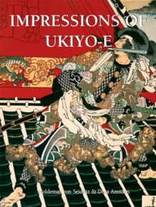 Impressions of Ukiyo-E