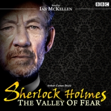 Sherlock Holmes: Valley of Fear : Book at Bedtime, CD-Audio Book Sherlock Holmes: Valley of Fear : Book at Bedtime, CD-Audio Book
