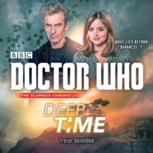 Doctor Who: Deep Time : A 12th Doctor Novel, eAudiobook MP3 eaudioBook Doctor Who: Deep Time : A 12th Doctor Novel, eAudiobook MP3 eaudioBook