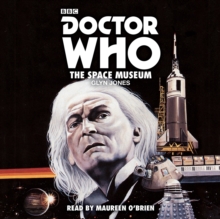 Doctor Who: The Space Museum : A 1st Doctor novelisation