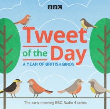 Tweet of the Day : A Year of British Birds, eAudiobook MP3 eaudioBook Tweet of the Day : A Year of British Birds, eAudiobook MP3 eaudioBook