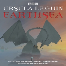 Earthsea : BBC Radio 4 full-cast dramatisation, eAudiobook MP3 eaudioBook Earthsea : BBC Radio 4 full-cast dramatisation, eAudiobook MP3 eaudioBook