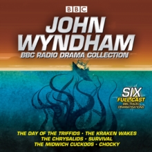 John Wyndham: A BBC Radio Drama Collection : Six classic BBC radio adaptations, eAudiobook MP3 eaudioBook John Wyndham: A BBC Radio Drama Collection : Six classic BBC radio adaptations, eAudiobook MP3 eaudioBook