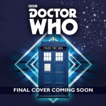 Doctor Who: Tenth Doctor Novels : Eight Adventures for the 10th Doctor, CD-Audio Book Doctor Who: Tenth Doctor Novels : Eight Adventures for the 10th Doctor, CD-Audio Book