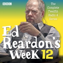 Ed Reardon's Week: Series 12 : The BBC Radio sitcom, eAudiobook MP3 eaudioBook Ed Reardon's Week: Series 12 : The BBC Radio sitcom, eAudiobook MP3 eaudioBook