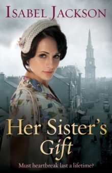 Her Sister's Gift, Paperback Book Her Sister's Gift, Paperback Book