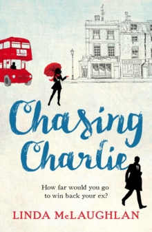 Chasing Charlie, Paperback / softback Book Chasing Charlie, Paperback / softback Book