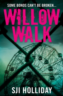 Willow Walk, Paperback / softback Book Willow Walk, Paperback / softback Book