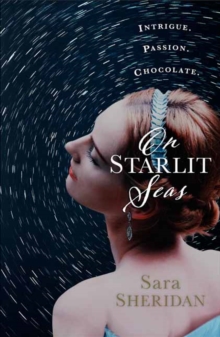 On Starlit Seas, Paperback / softback Book On Starlit Seas, Paperback / softback Book