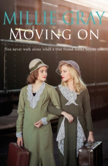 Moving On, Paperback Book Moving On, Paperback Book