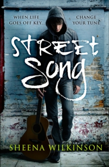 Street Song, Paperback / softback Book Street Song, Paperback / softback Book
