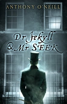Dr Jekyll and Mr Seek, Paperback Book Dr Jekyll and Mr Seek, Paperback Book