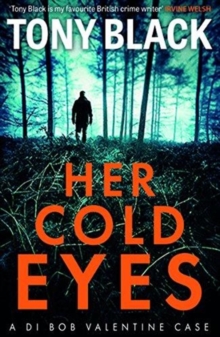 Her Cold Eyes, Paperback / softback Book Her Cold Eyes, Paperback / softback Book