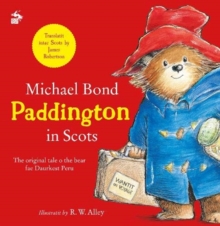 Paddington in Scots