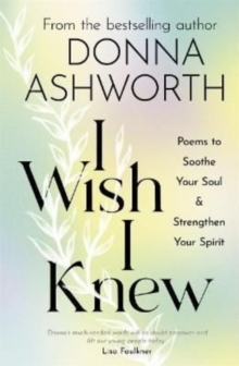 I Wish I Knew : The uplifting Sunday Times bestseller