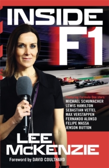 Inside F1 : Life alongside legends