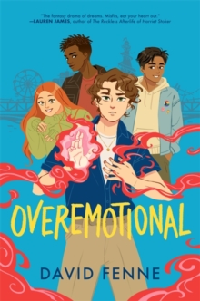 OVEREMOTIONAL : your new queer YA obsession!