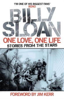 One Love, One Life : Stories from the Stars