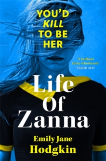 Life of Zanna : The Insta-whodunit thats more addictive than your feed