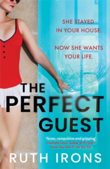 The Perfect Guest : THE unputdownable psychological thriller of 2024